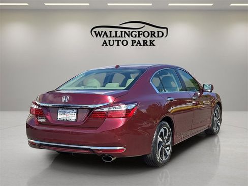 Used 2016 Honda Accord EX-L image 4