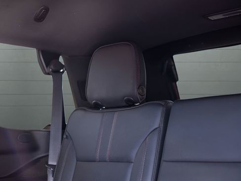 Used 2021 Chevrolet Tahoe RST w/ Luxury Package AWD/4WD image 64