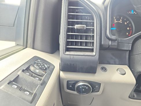 Used 2015 Ford F150 XL w/ XL Power Equipment Group AWD/4WD image 23