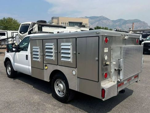 Used 2013 Ford F350 XL w/ PWR Equipment Group image 8