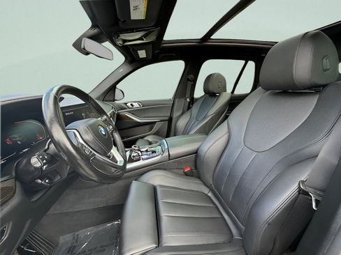 Used 2019 BMW X5 xDrive40i w/ Premium Package 2 AWD/4WD image 9