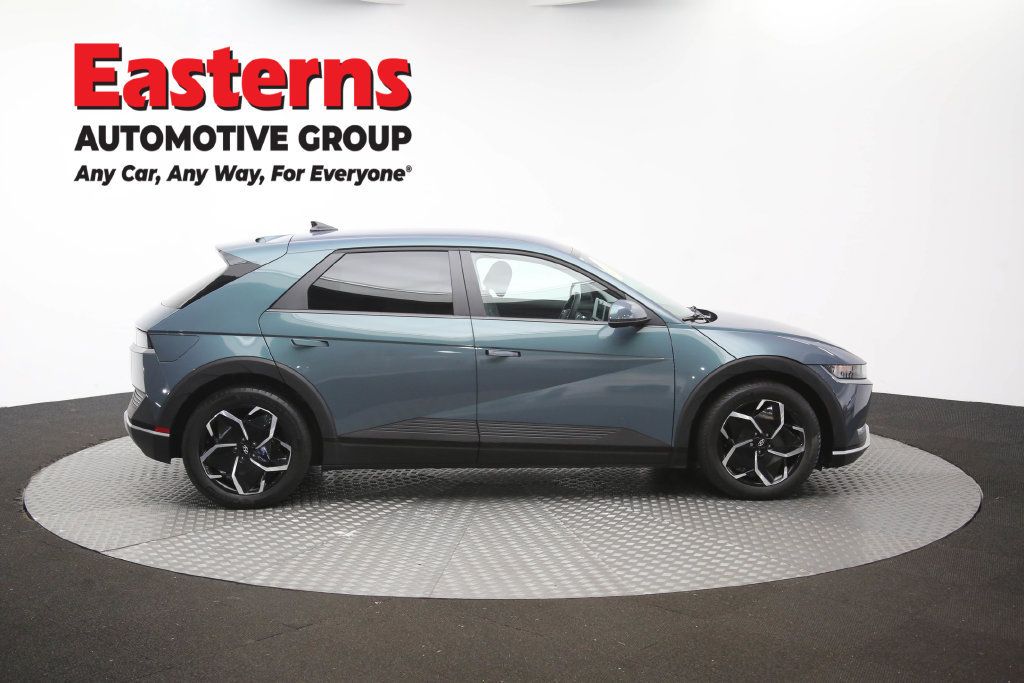 Used 2023 Hyundai Ioniq 5 SE AWD/4WD image 46