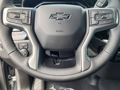 Used 2025 Chevrolet Silverado 1500 RST w/ Protection Package image 35