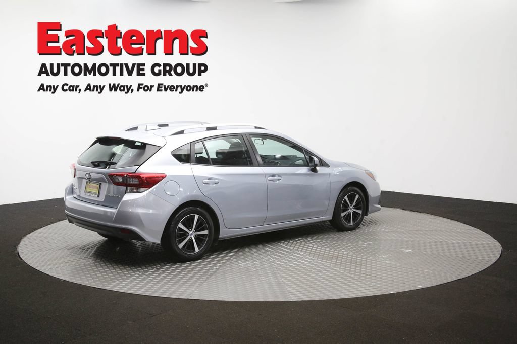 Used 2023 Subaru Impreza 2.0i Premium AWD/4WD image 42