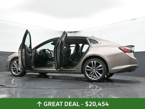 Used 2024 Chevrolet Malibu LT image 74