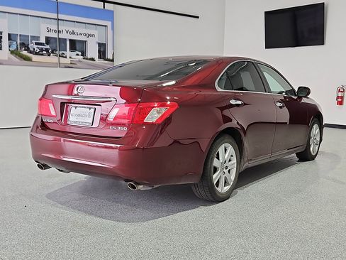 Used 2008 Lexus ES 350 FWD image 3