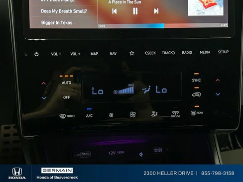 Used 2024 Hyundai Tucson Limited FWD image 24