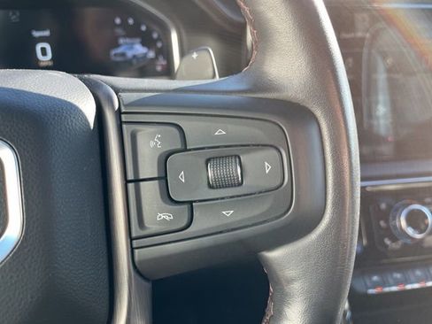 Used 2024 GMC Sierra 1500 AT4X image 24