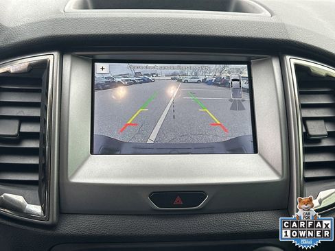 Used 2019 Ford Ranger XLT w/ Equipment Group 301A Mid image 27