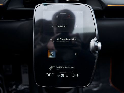 Used 2025 McLaren Artura image 69