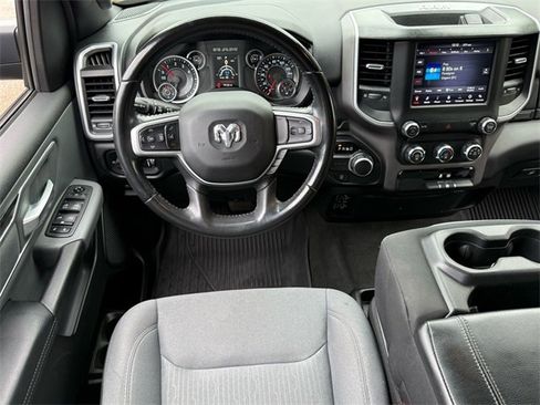 Used 2021 RAM 1500 Big Horn image 15