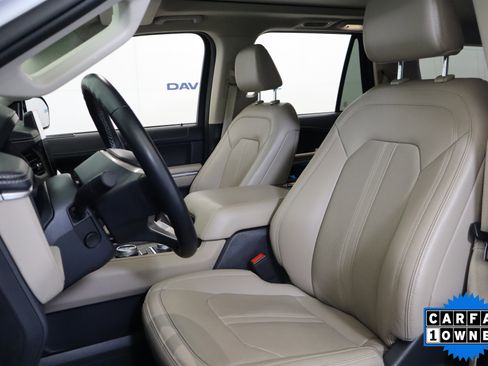 Used 2024 Ford Expedition Max Limited image 23