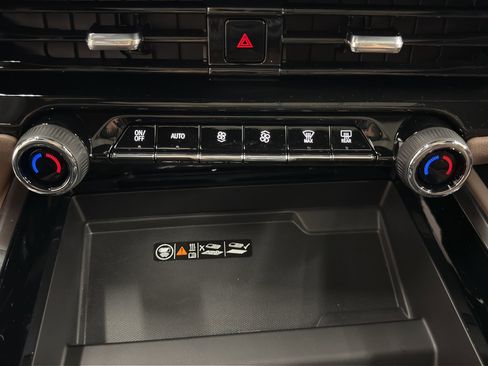 New 2026 Chevrolet Tahoe High Country image 21