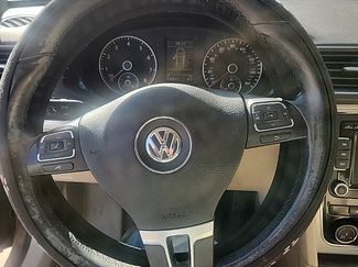 Used 2013 Volkswagen Passat 2.5 SE video 1