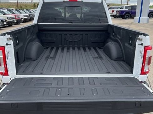 Used 2023 Ford F150 Lariat AWD/4WD image 21