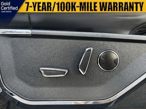 Used 2023 Ford F150 Platinum w/ Equipment Group 701A High image 21