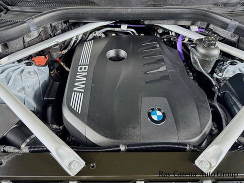 Certified 2024 BMW X6 xDrive40i w/ Premium Package image 32