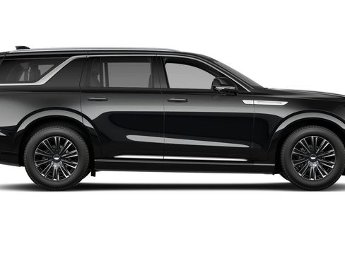 New 2026 Cadillac Escalade IQL Luxury image 39