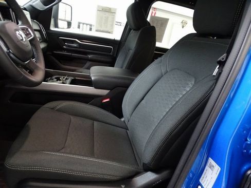 Certified 2026 RAM 1500 Big Horn image 2