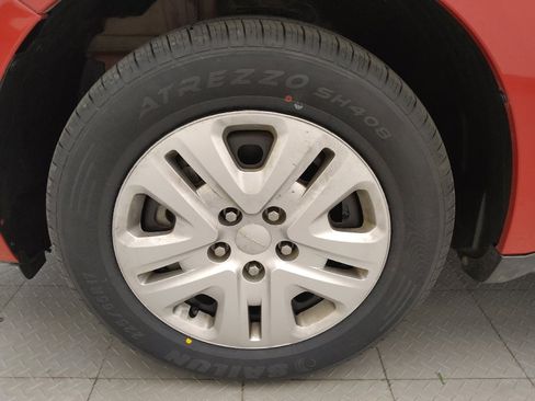 Used 2017 Dodge Journey SE w/ Flexible Seating Group FWD image 31