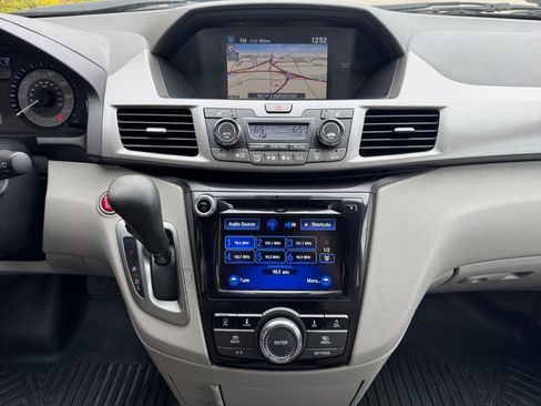 Used 2015 Honda Odyssey EX-L image 8