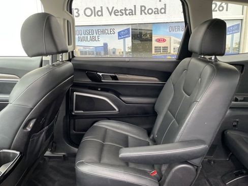 Certified 2022 Kia Telluride EX w/ EX Premium Package image 30