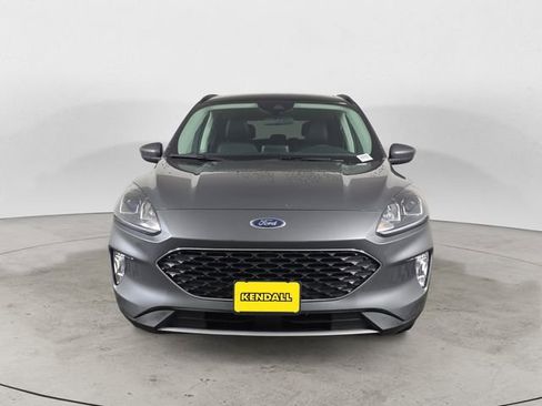 Certified 2022 Ford Escape SEL w/ Technology Package image 8