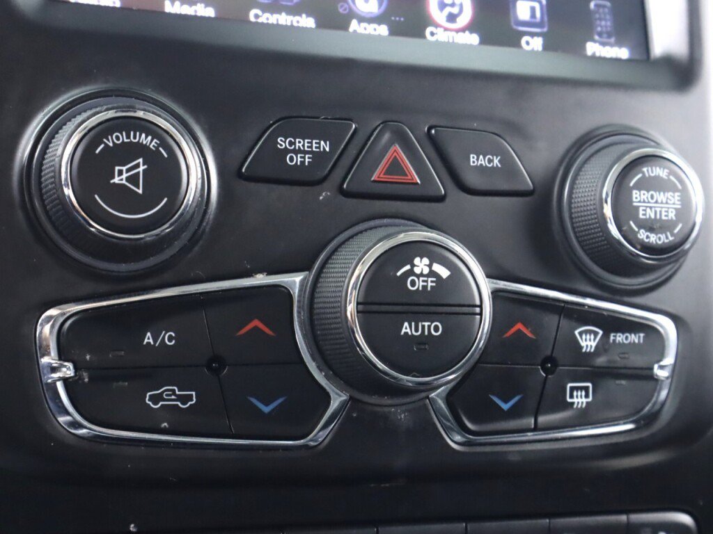 Used 2017 RAM 1500 Lone Star RWD image 21