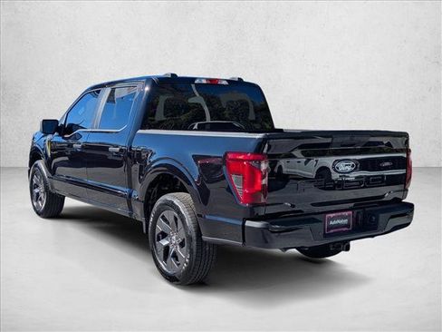 New 2025 Ford F150 STX w/ Equipment Group 200A image 9