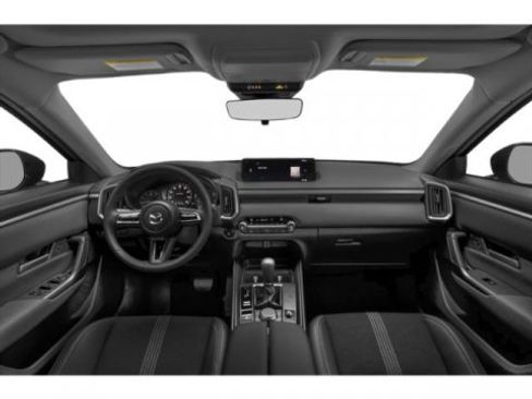 New 2026 MAZDA CX-50 AWD 2.5 S w/ Preferred Pkg image 10