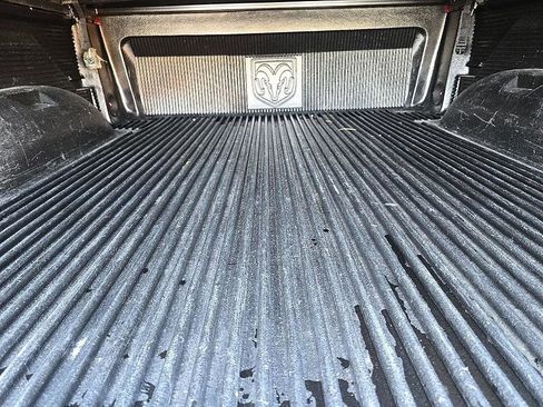 Used 2022 RAM 1500 Classic Warlock w/ Electronics Group AWD/4WD image 32