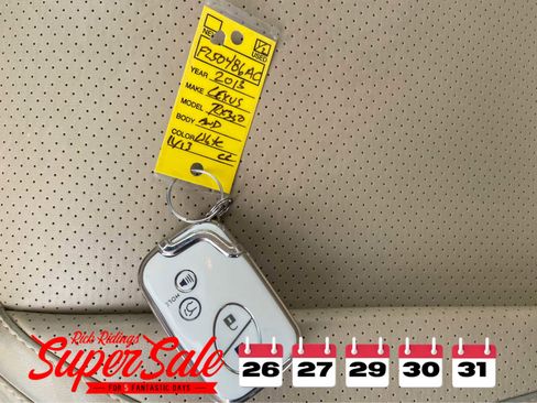 Used 2013 Lexus RX 350 AWD image 37