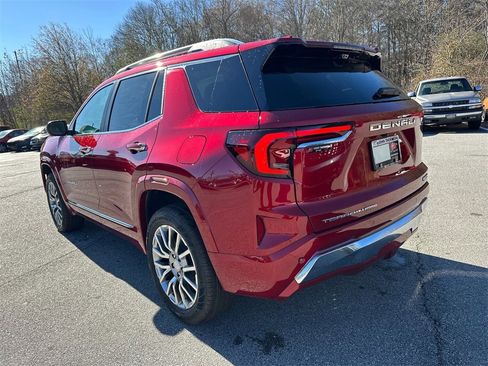 New 2026 GMC Terrain Denali image 8