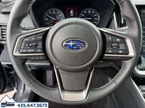Used 2025 Subaru Legacy Premium AWD/4WD image 17
