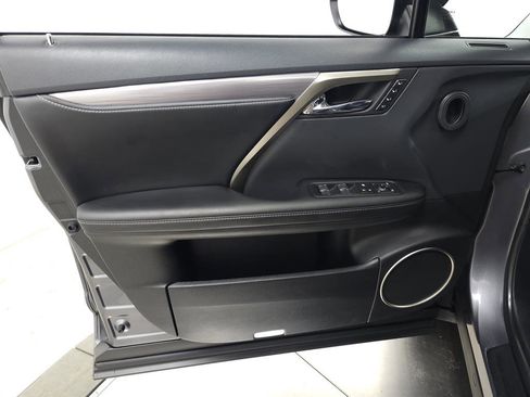 Certified 2022 Lexus RX 350 F Sport image 13