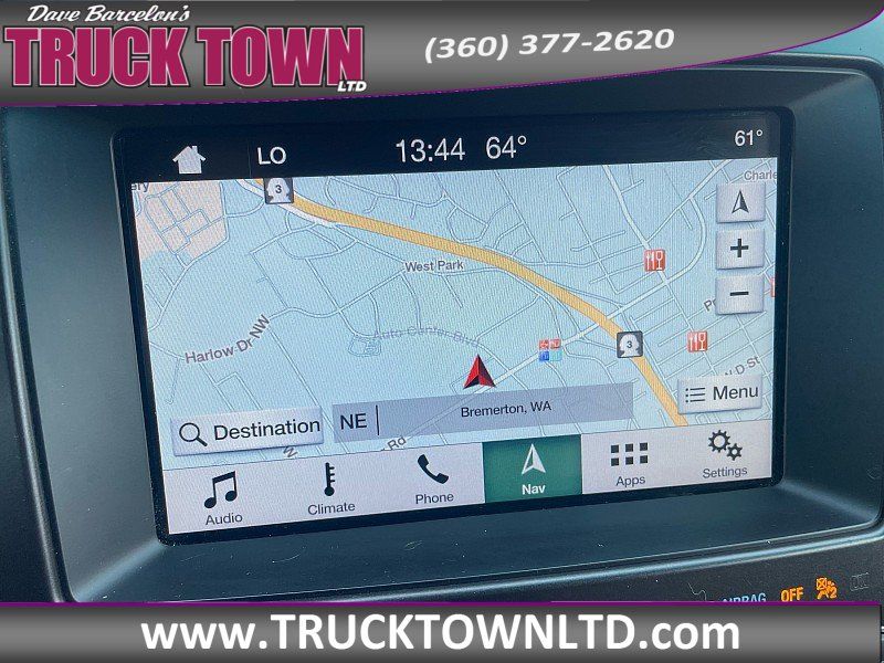 Used 2017 Ford Explorer Limited AWD/4WD image 31