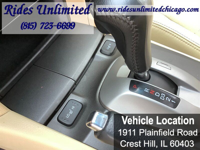 Used 2010 Honda Crosstour EX-L image 18