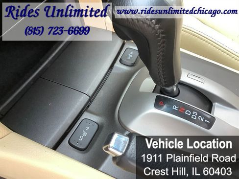 Used 2010 Honda Crosstour EX-L image 18