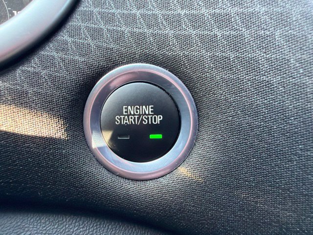 Used 2024 Chevrolet Malibu LT FWD image 35