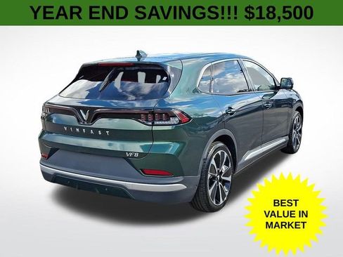 Used 2023 VinFast VF 8 Plus image 7