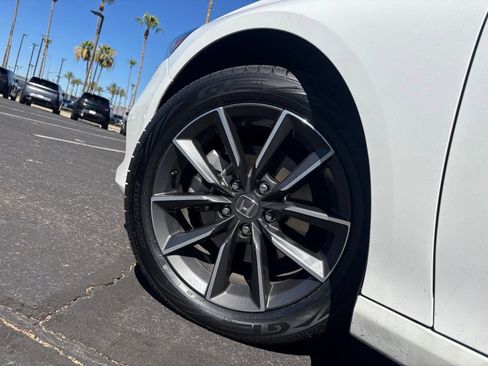 Used 2021 Honda Accord EX-L image 5