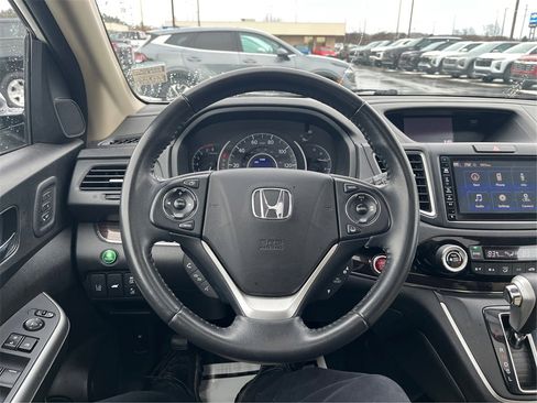 Used 2016 Honda CR-V Touring image 17