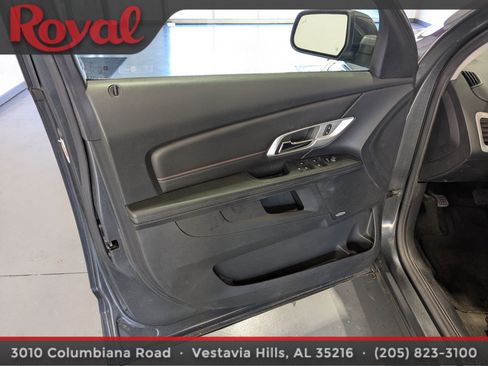 Used 2017 GMC Terrain SLE w/ Technology Package image 16