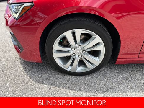 Used 2023 Acura TLX w/ Technology Package FWD image 11