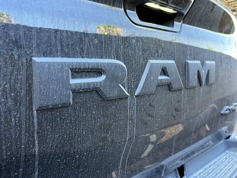 Used 2023 RAM 1500 TRX w/ TRX Level 2 Equipment Group AWD/4WD image 11