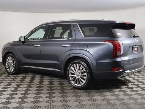 Used 2020 Hyundai Palisade Limited AWD/4WD image 14