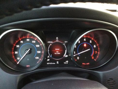 Used 2018 Jaguar XE R-Sport image 10