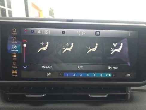 Certified 2024 Jeep Wrangler Sport image 20