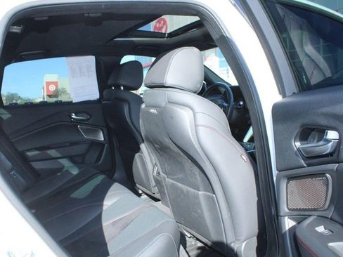 Used 2023 Acura TLX FWD w/A-Spec Package image 11