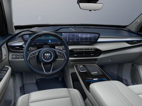 New 2026 Buick Enclave Avenir w/ Super Cruise Package AWD/4WD image 41